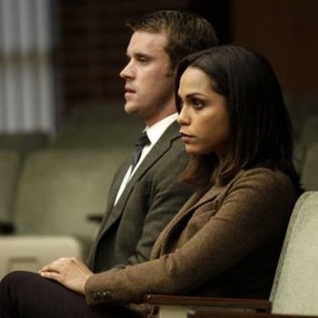 <i>Chicago Fire</i> Review: "Warm and Dead" (Episode 1.13)