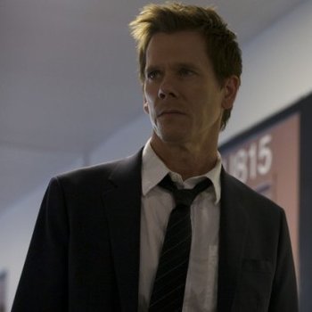 <i>The Following</i> Review: "Pilot" (Episode 1.01)