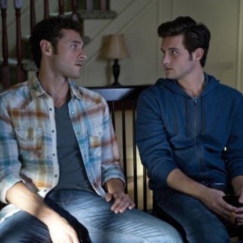 <i>The Following</i> Review: "The Poet's Fire" (Episode 1.03)