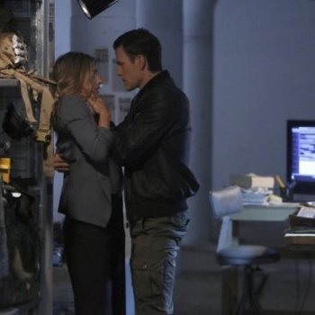<i>The Following</i> Review: "The Fall" (Episode 1.06)