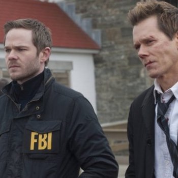 <i>The Following</i> Review: "The Final Chapter" (Episode 1.15)