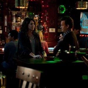 <i>Go On</i> Review: "Dinner Takes All" (Episode 1.09)