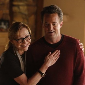 <i>Go On</i> Review: "The World Ain't Over 'Til It's Over" (Episode 1.11)