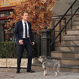 <i>How I Met Your Mother</i> Review: "The Autumn of Break-Ups" (Episode 8.05)