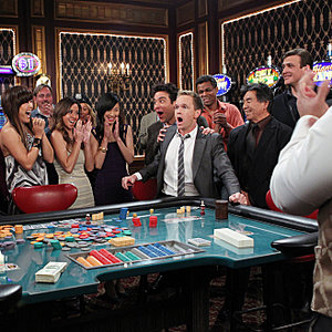 <i>How I Met Your Mother</i> Review: "The Bro Mitzvah" (Episode 8.22)