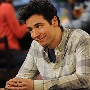 <I>How I Met Your Mother</i> Review: "Something New" (Episode 8.24)