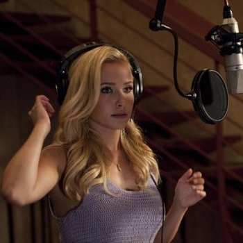 <i>Nashville</i> Review: "Someday You'll Call My Name" (Episode1.03)
