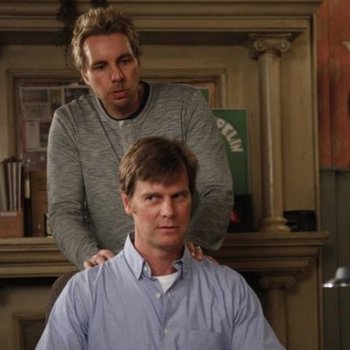 <i>Parenthood</i> Review: "I'll Be Right There" (Episode 4.06)