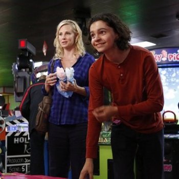 <i>Parenthood</i> Review: "Together" (Episode 4.07)
