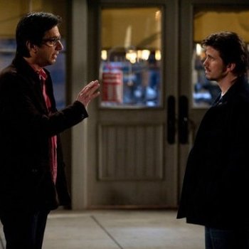 <i>Parenthood</i> Review: "One Step Forward, Two Steps Back" (Episode 4.14)