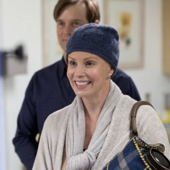 <i>Parenthood</i> Review: "Because You're My Sister" (Episode 4.15)