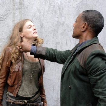<i>Revolution</i> Review: "Soul Train" (Episode 1.05)