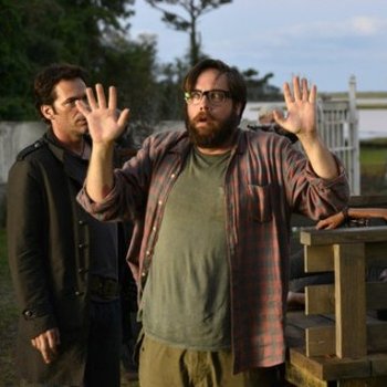<i>Revolution</i> Review: "Sex and Drugs" (Episode 1.06)