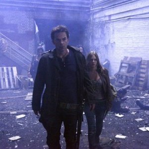 <i>Revolution</i> Review: "Ties That Bind" (Episode 1.08)