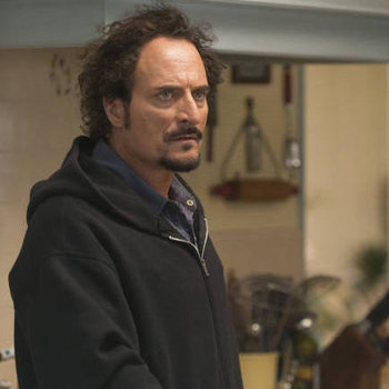 <i>Sons of Anarchy</i> Review: "Small World" (Episode 5.06)
