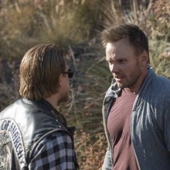 <i>Sons of Anarchy</i> Review: "Toad's Wild Ride" (Episode 5.07)