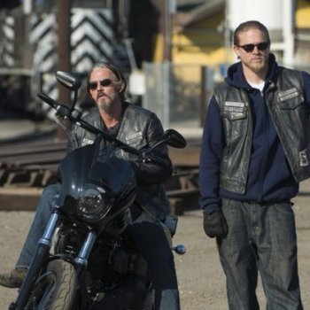 <i>Sons of Anarchy</i> Review: "Ablation" (Episode 5.08)