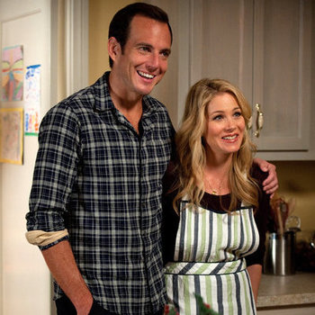 <i>Up All Night</i> Review: "Thanksgiving" (Episode 2.06)