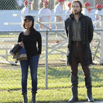 <i>Sleepy Hollow</i> Review: “The Sin Eater” (Episode 1.06)