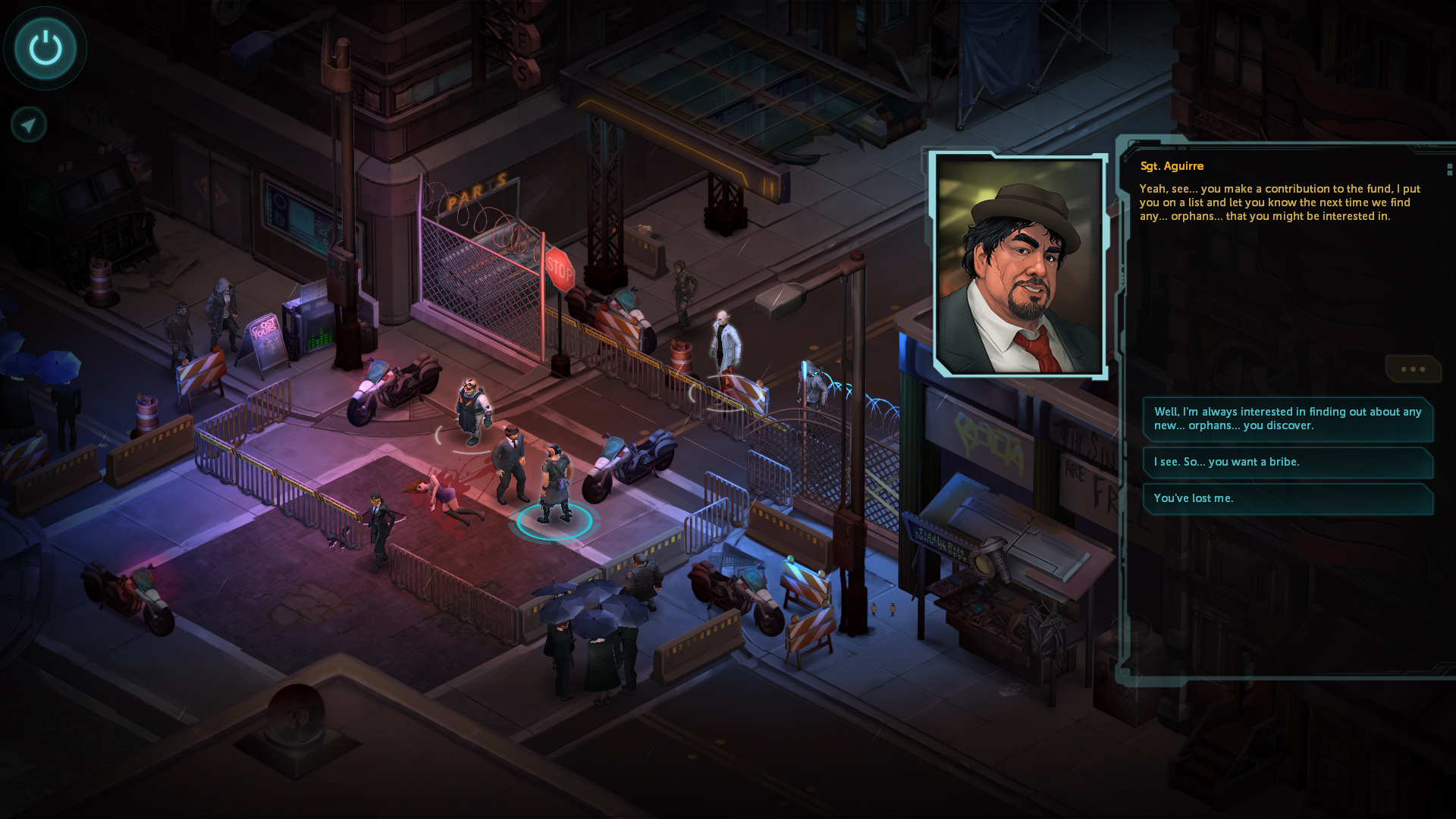 Shadowrun – im Klassik-Test (SNES)