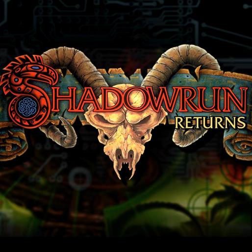 <em>Shadowrun Returns</em> Review (PC/Mac)