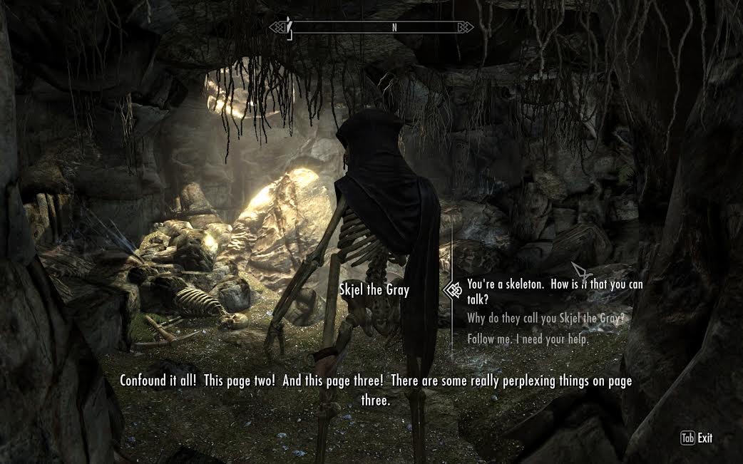 best skyrim mods