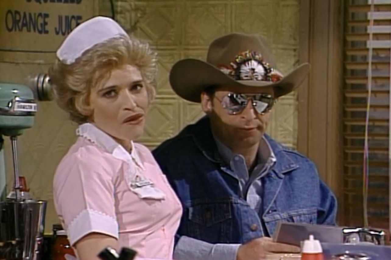 50 Greatest 'Saturday Night Live' Sketches of All Time