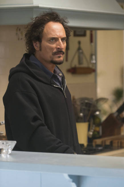 <i>Sons of Anarchy</i> Review: "Small World" (Episode 5.06)