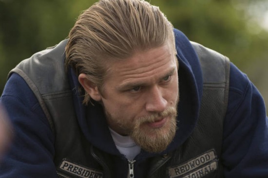 <i>Sons of Anarchy</i> Review: "J’ai Obtenu Cette" (Episode 5.13)