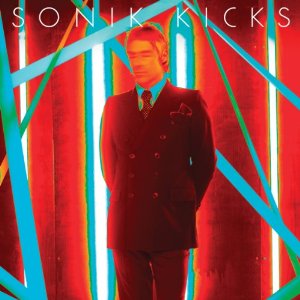 Paul Weller: <i>Sonik Kicks</i>
