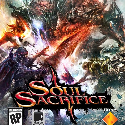 <em>Soul Sacrifice</em> Review (Vita)