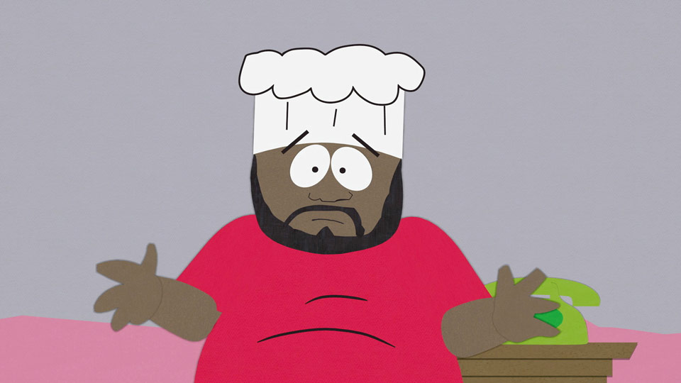 The 20 Best South Park Characters - Paste Magazine