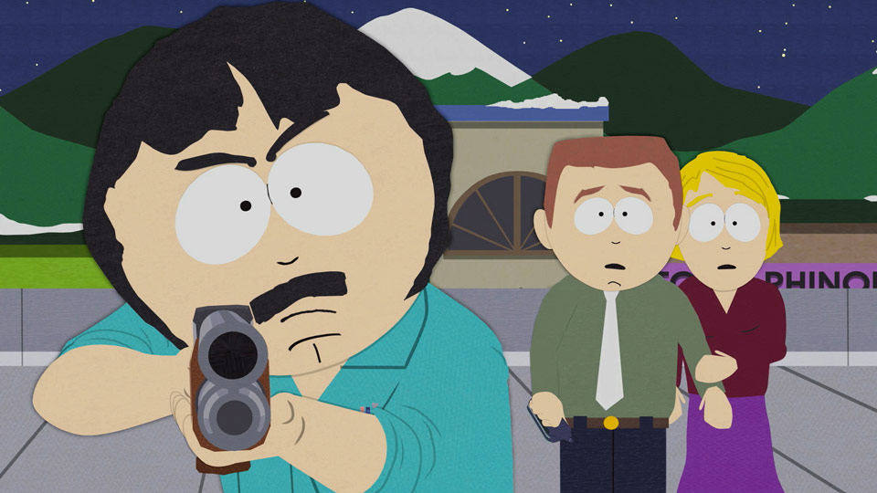 The 20 Best South Park Characters - Paste Magazine