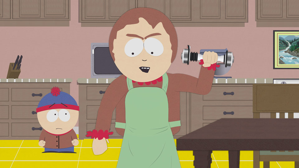 The 50+ Best 'South Park' Characters of All Time