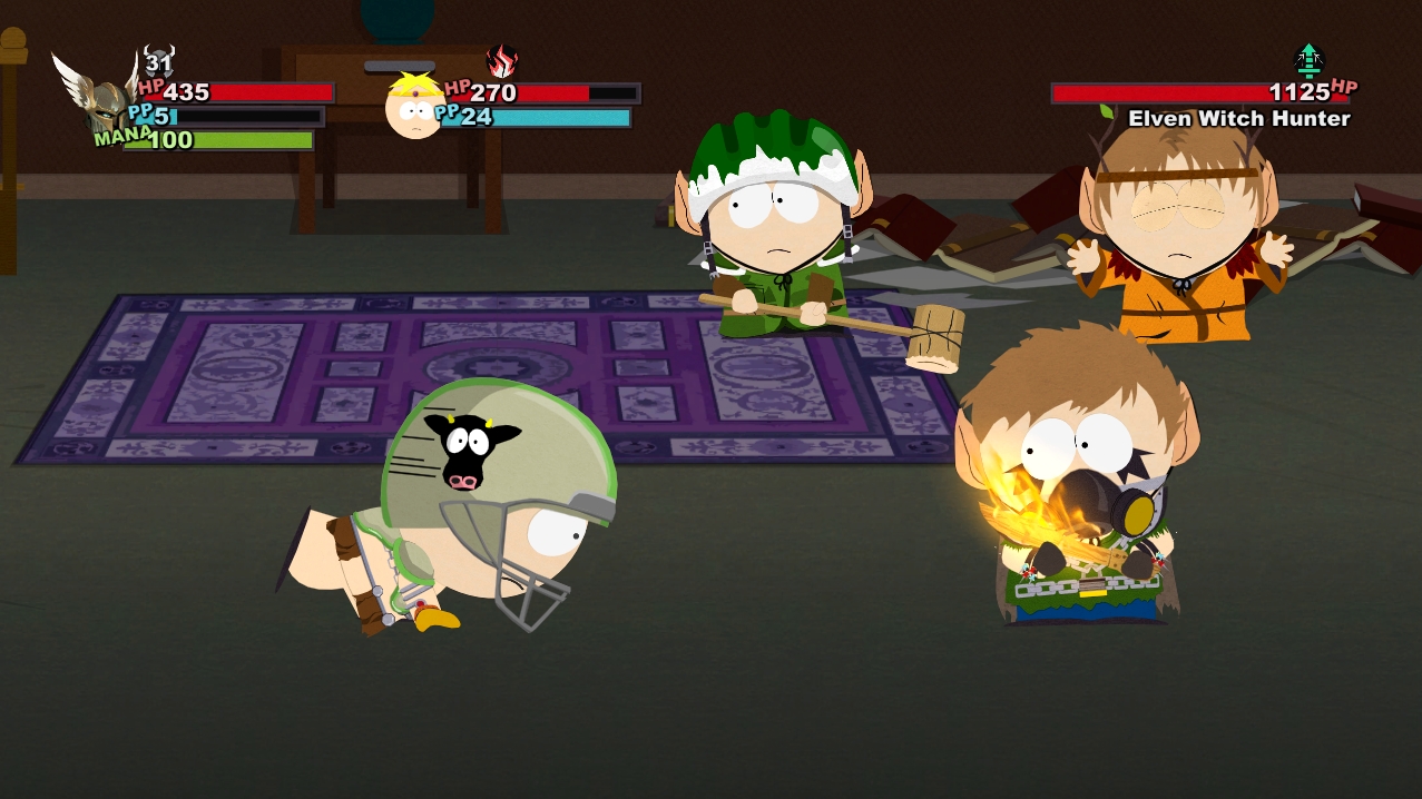 South Park: The Stick of Truth Gets First DLC Preorder
