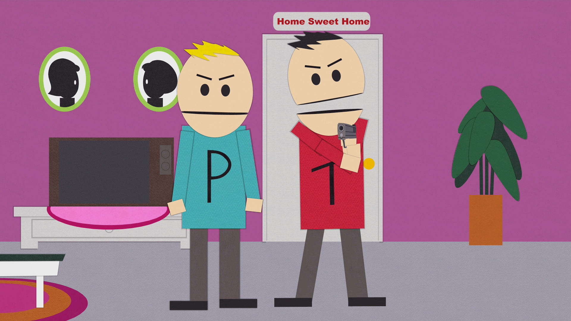 Best 'South Park' Characters