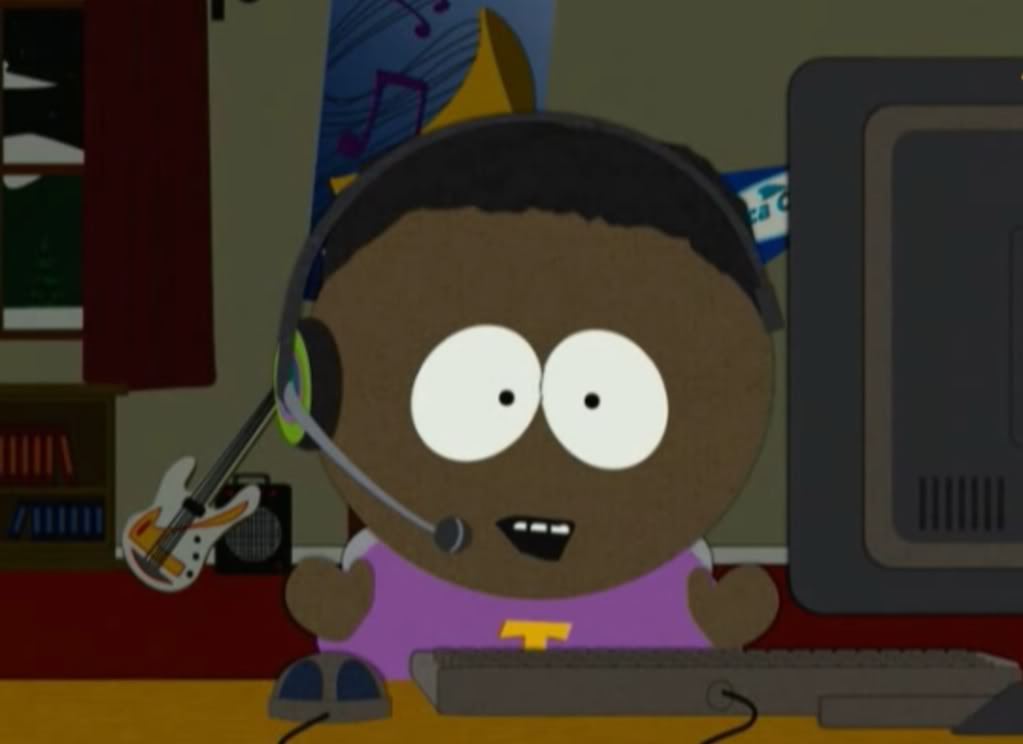 The 20 Best 'South Park' Characters, Ranked