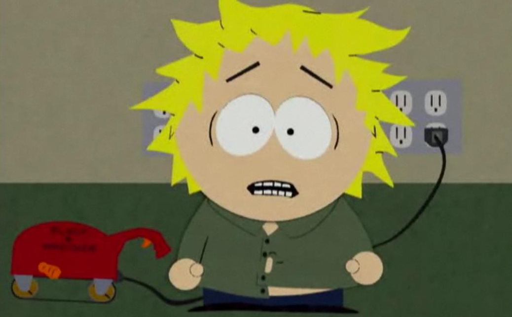 Top 20 Best South Park Side Characters