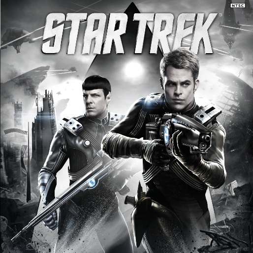<em>Star Trek</em> Review (Multi-Platform)