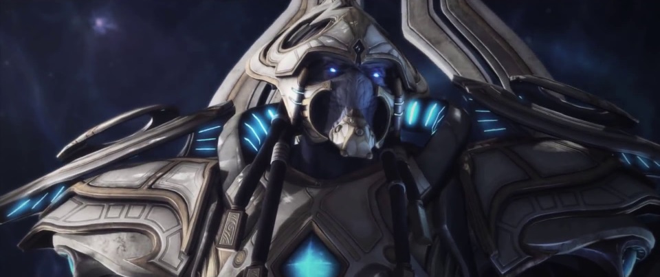 Heroes of the Storm: Starcraft Universe / Characters - TV Tropes