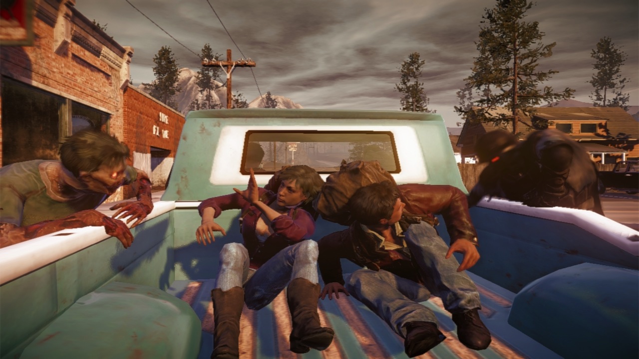 State Of Decay 2: The Kotaku Review