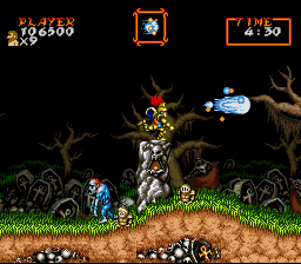 The Secret 2-Player Games of the SNES Classic