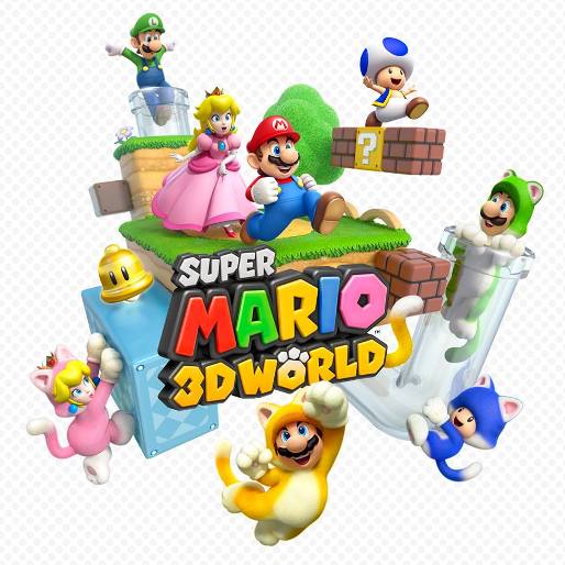 <em>Super Mario 3D World</em> Review (Wii U)