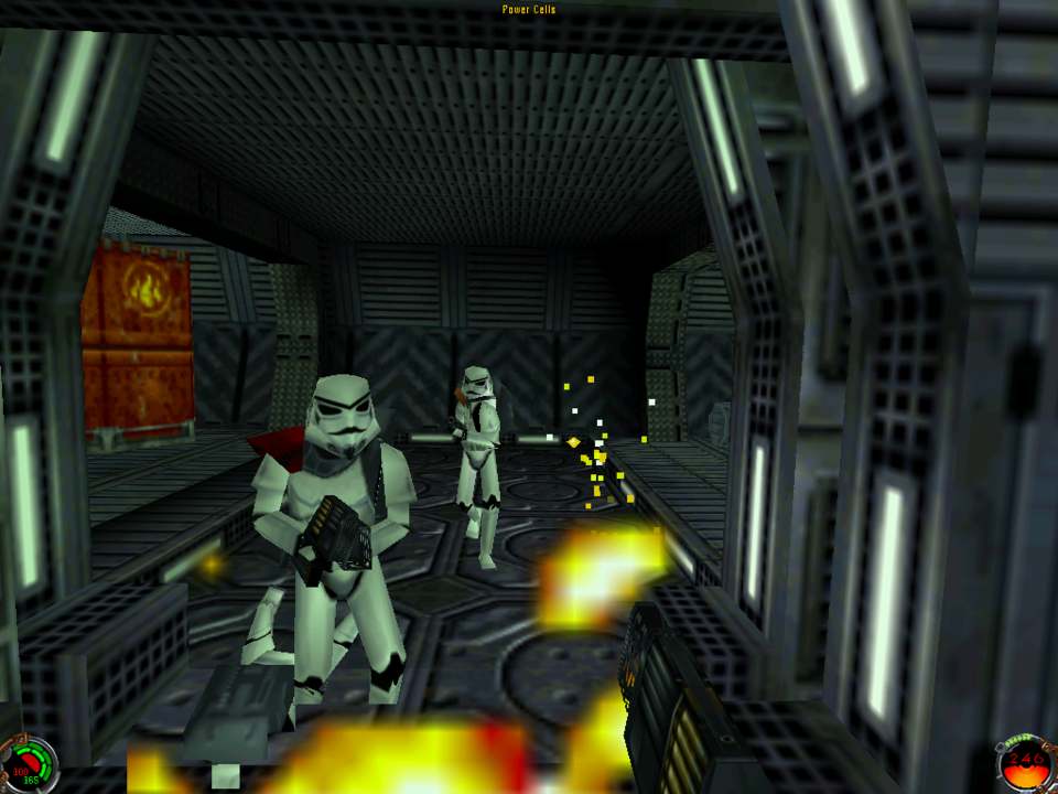 The 50 Best First Person Shooters Of All Time Paste