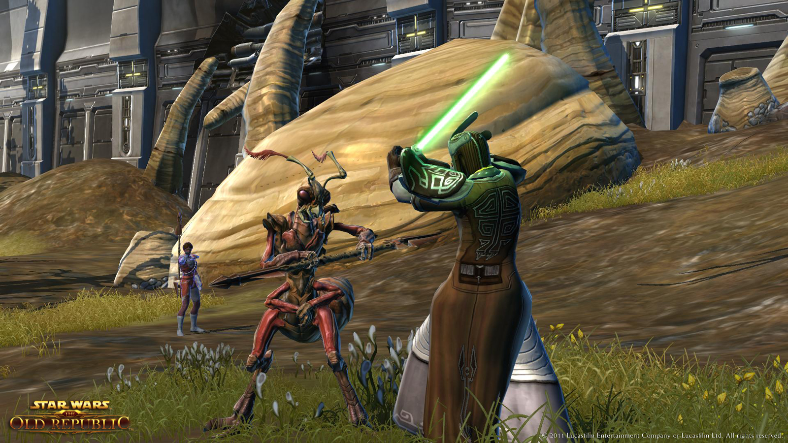 2011 star wars the old republic pc game