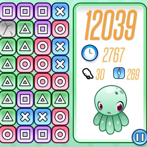 <em>Ten By Eight</em> Review (Vita)