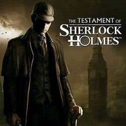 <em>The Testament of Sherlock Holmes</em> Review (Multi-Platform)