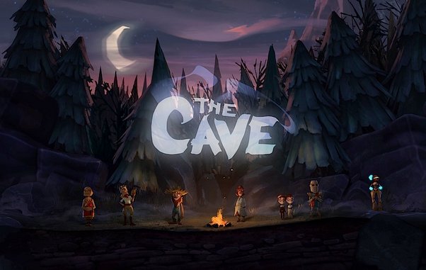 <em>The Cave</em> Review (Multi-Platform)