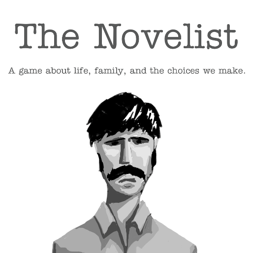 <em>The Novelist</em> Review (PC/Mac)