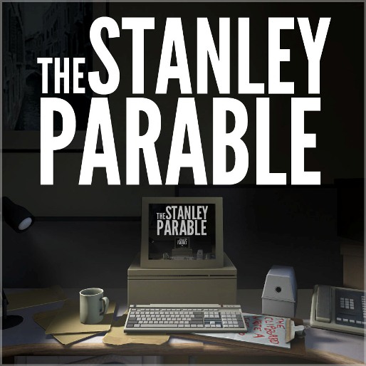 <em>The Stanley Parable</em> Review (PC)
